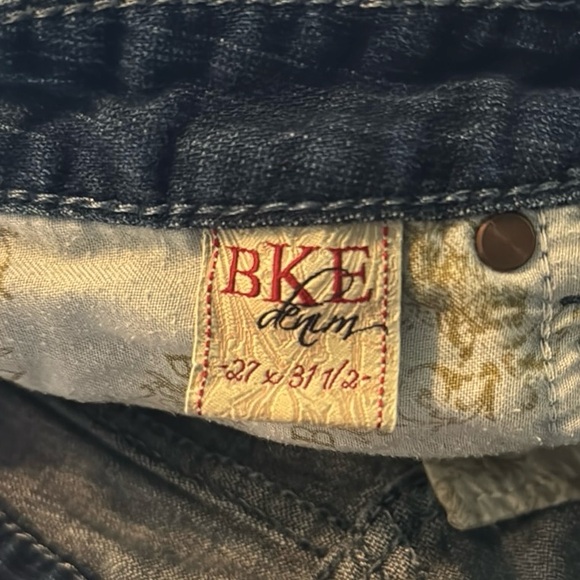 BKE Sabrina Boot jean - Picture 6 of 8